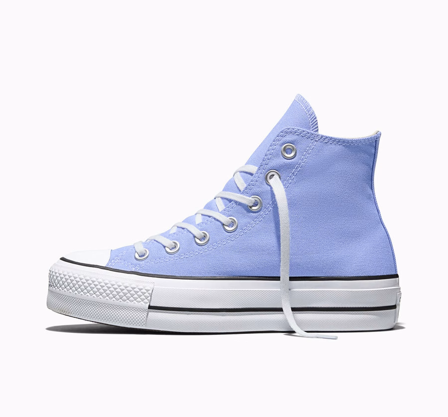 Chuck Taylor All Star Lift Platform Canvas